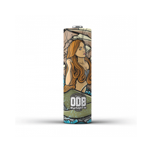 ODB Battery Wrap - Mermaid - 18650