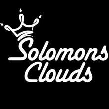 Solomons Clouds - Cap'n Apples - 60ml