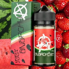 ANARCHIST E-LIQUID - WATERMELON - 100ML