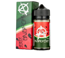 ANARCHIST E-LIQUID - WATERMELON - 100ML