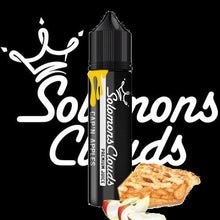 Solomons Clouds - Cap'n Apples - 60ml