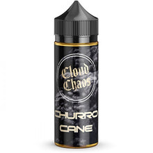 Cloud Chaos - Churro Cane - 60ml