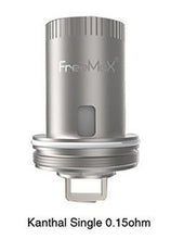 Freemax Fireluke Single Mesh Pro  Sub-Ohm Tank - Coil 0.15 ohm