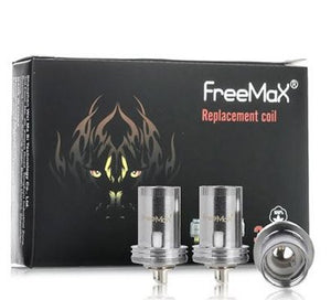 Freemax Fireluke Mesh Pro  Sub-Ohm Tank - Coils Single Mesh