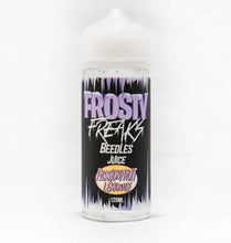 Frosty Freaks Juice - 120ml