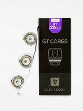 Vaporesso GT CCELL 2 (3 pack) 0.3ohm