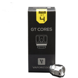 Vaporesso GT 4 Coils (3 pack)