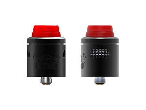 HELLVAPE Hellbeast RDA - Matte Full Black