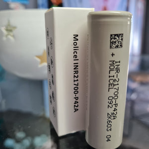 Molicel P42A 21700 Battery