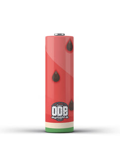 ODB Battery Wrap - Melon - 18650