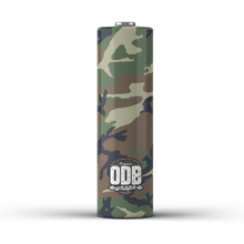 ODB Battery Wrap - Camo - 20700