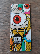 ODB Battery Wrap - Eye Scream - 18650