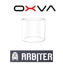 Oxva Arbiter RTA Replacement Glass