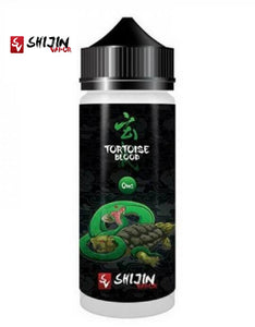 Shijin - Tortoise Blood - 100ml