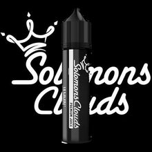 Solomons Clouds - Jammin - 60ml