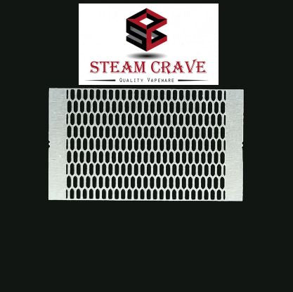 Steam Crave Mesh Ni60 0.15ohm