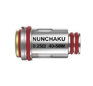 Uwell Nunchaku Replacement Coils .25 Ohm