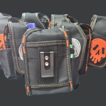 Vape Mod Carry Bag with Belt Clip