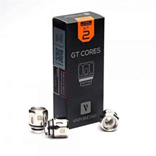 Vaporesso GT2 Coils (3 pack)
