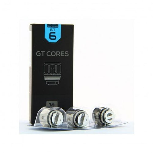Vaporesso GT 6 Coils (3 pack)
