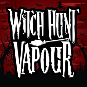 Witch Hunt Vapour - Danvers - 60ml