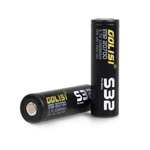 Golisi S32 20700 3200mAh 30A Battery