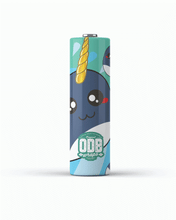 ODB Battery Wrap - Narwhol - 18650